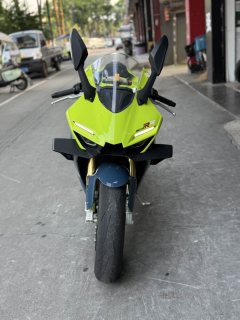 Zhangxue Motorcycles 500RR - ფოტო 5