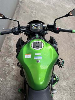 Kawasaki Z900 950 cc - ფოტო 6