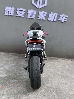 CFMOTO 675SR-R - ფოტო 4