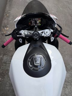 CFMOTO 675SR-R - ფოტო 5