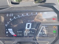 Voge 500DS - ფოტო 3