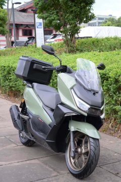 Sundiro Honda NS150GX - фото 1
