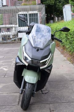 Sundiro Honda NS150GX - фото 2
