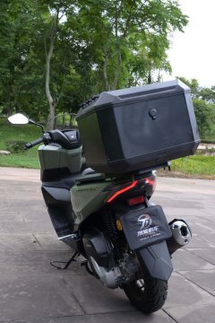 Sundiro Honda NS150GX - фото 7