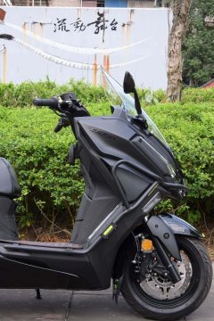 KYMCO Xingting 250 - фото 5