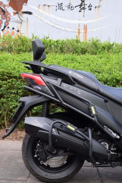 KYMCO Xingting 250 - фото 6