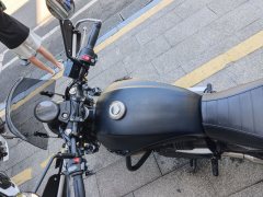 Gaojin GK1200 - ფოტო 10