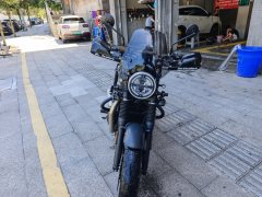 Gaojin GK1200 - ფოტო 2