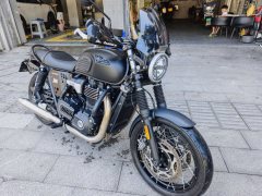 Gaojin GK1200 - ფოტო 3