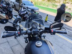 Gaojin GK1200 - ფოტო 4