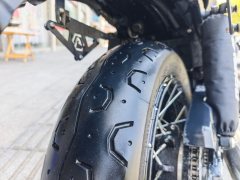 Gaojin GK1200 - ფოტო 5