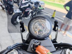 Gaojin GK1200 - ფოტო 6