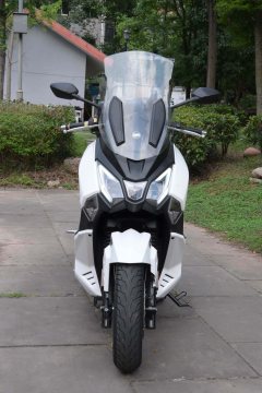 SYM Joymax F 300 - photo 2
