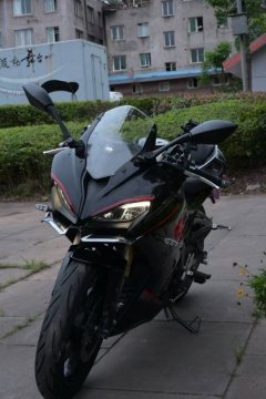 QJMOTOR Sai 150 - ფოტო 1