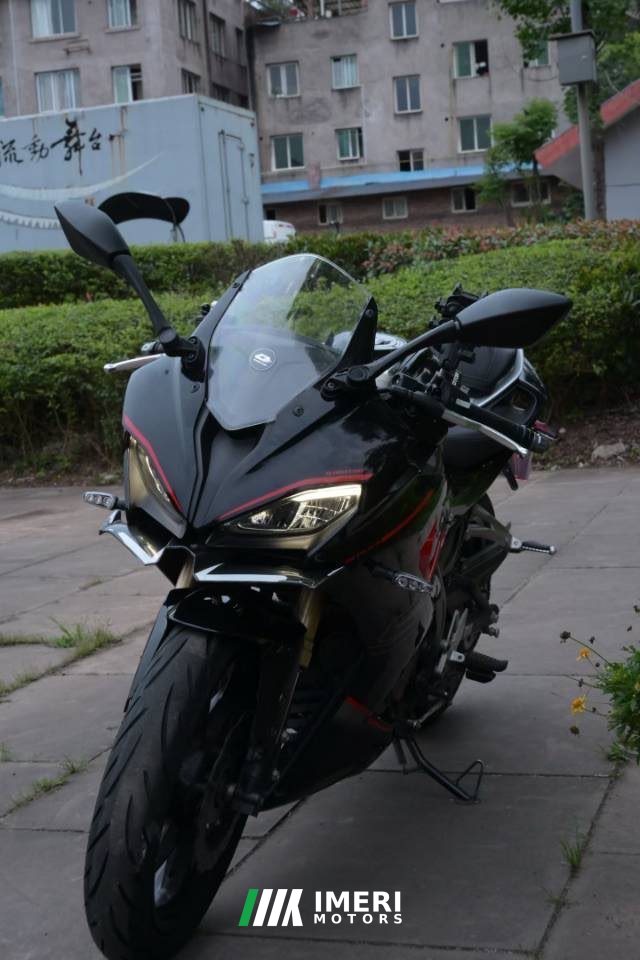2023 QJMOTOR Sai 150