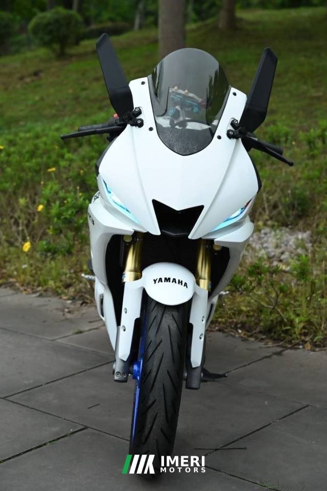 2023 Feiying RM35 320 cc