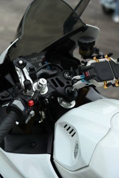 Feiying RM35 320 cc - ფოტო 2