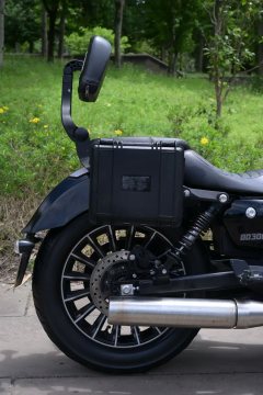 Benda Polestones 03 Gray 300 cc - ფოტო 7