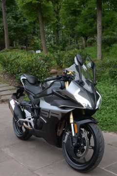 CFMOTO 450SR - ფოტო 1