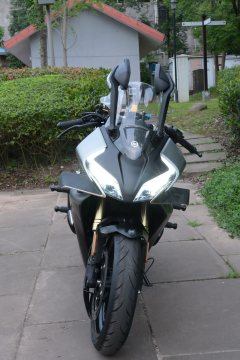 CFMOTO 450SR - ფოტო 2