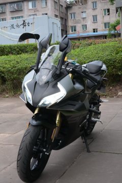 CFMOTO 450SR - ფოტო 3