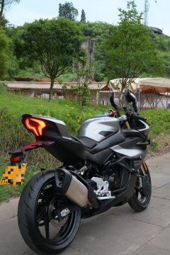 CFMOTO 450SR - ფოტო 6