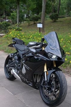 Kayo 450RR - ფოტო 1