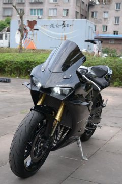 Kayo 450RR - ფოტო 3