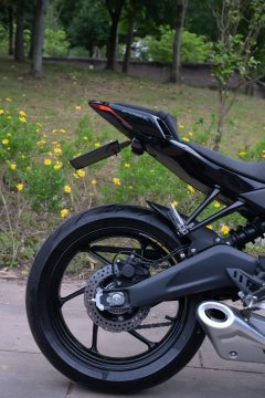 Kayo 450RR - ფოტო 4