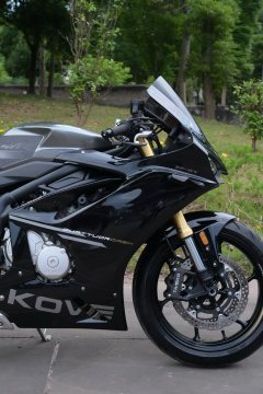 Kayo 450RR - ფოტო 5