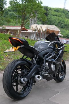 Kayo 450RR - ფოტო 6