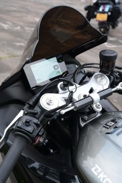 Kayo 450RR - ფოტო 7