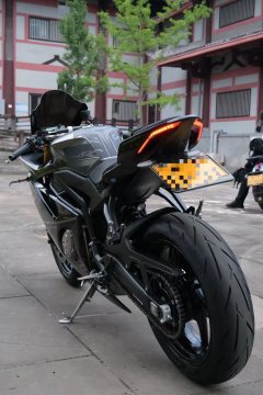 Kayo 450RR - ფოტო 8