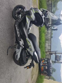 Longjia XDV 250Si - photo 1