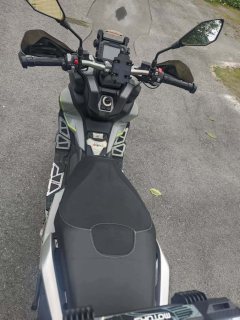 Longjia XDV 250Si - photo 2