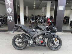 Zongshengapuliya GPR250S - ფოტო 1