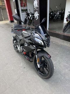 Zongshengapuliya GPR250S - ფოტო 2
