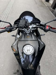 Zongshengapuliya GPR250S - ფოტო 3