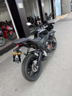 Zongshengapuliya GPR250S - ფოტო 4