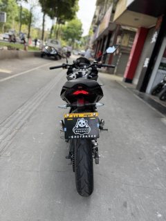 Zongshengapuliya GPR250S - ფოტო 5