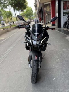 Zongshengapuliya GPR250S - ფოტო 6