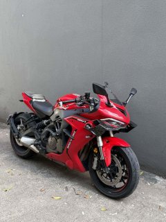 QJMOTOR Sai 600 - ფოტო 7