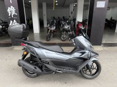CFMOTO 150SC - ფოტო 1