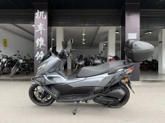 CFMOTO 150SC - ფოტო 2