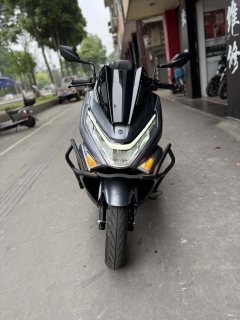 CFMOTO 150SC - ფოტო 3