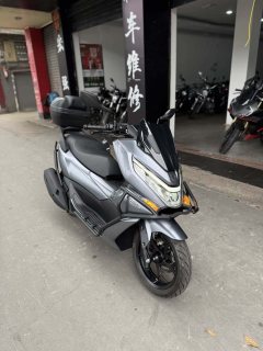CFMOTO 150SC - ფოტო 4