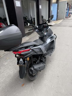 CFMOTO 150SC - ფოტო 5