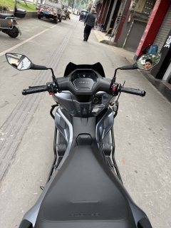 CFMOTO 150SC - ფოტო 6