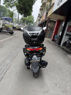 CFMOTO 150SC - ფოტო 8