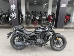 CFMOTO 250CL-C - photo 1
